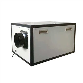 Odvlaživač staklenika