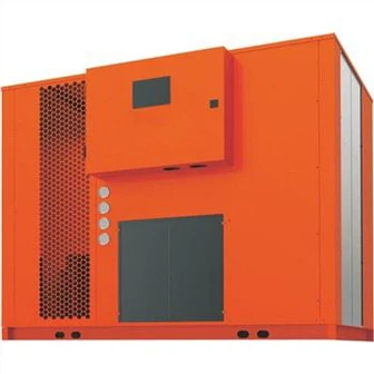 Komercijalni sistemi za dehidraciju povrća i voća kapaciteta 500 kg ~ 2000 kg/serija