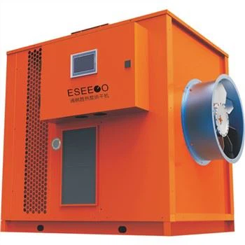 Efikasnost Industrijski Blueberry Suhi Plodovi Making Machine