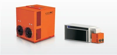 Enery Saving kineski Vermicelli Industrijska mašina za sušenje hrane