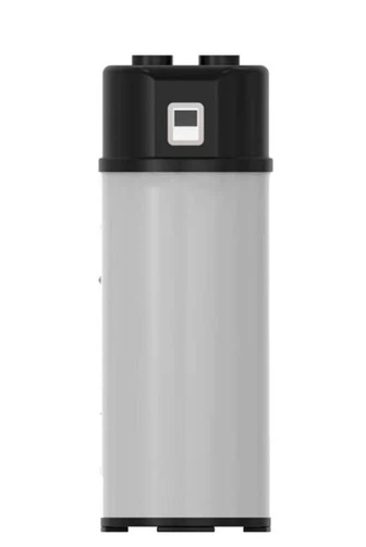 Integrirana toplotna pumpa za tople vode