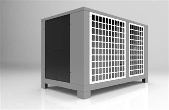 industrijski dehidrator hrane